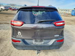 Jeep Cherokee 2015