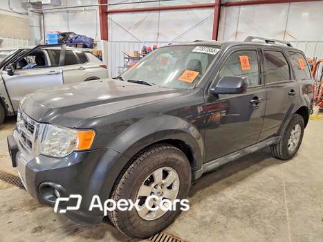 Ford Escape 2009 - Image 1 of 12