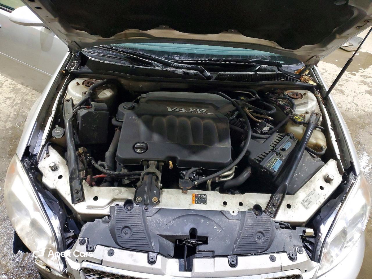 Chevrolet Impala 2013
