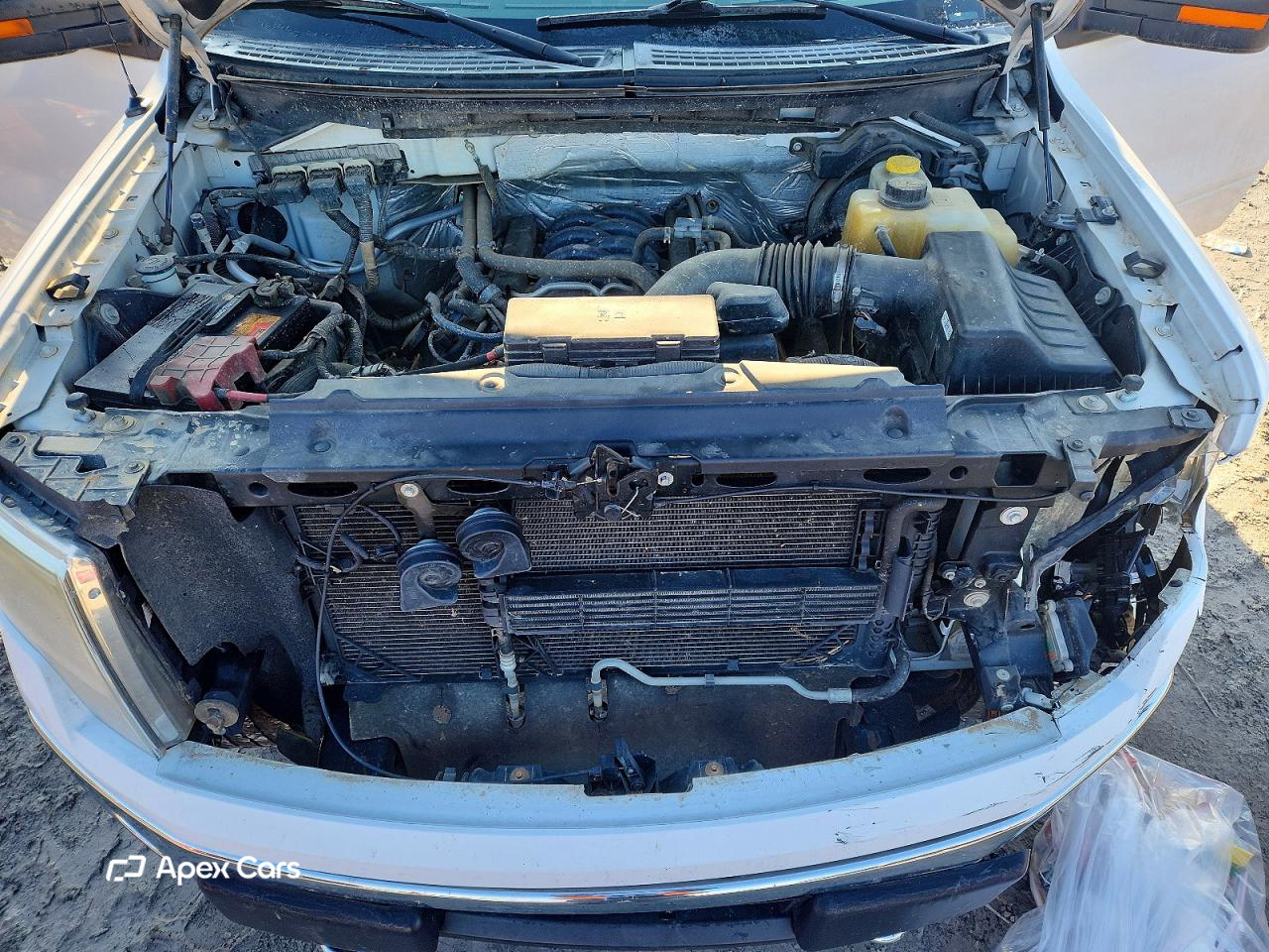 Ford F-150 2014