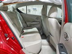 Nissan Versa 2013