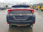 Mitsubishi Eclipse 2019