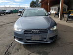 Audi A4 2013