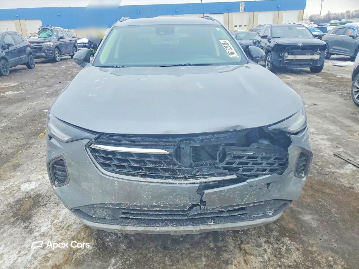 Buick Envision 2023