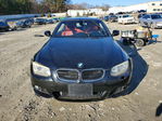 BMW Series 3 2011
