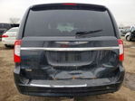 Chrysler Voyager 2012
