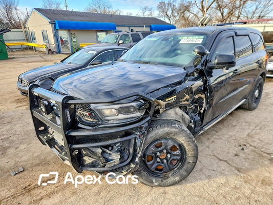 Dodge Durango 2022 - Image 1 of 13