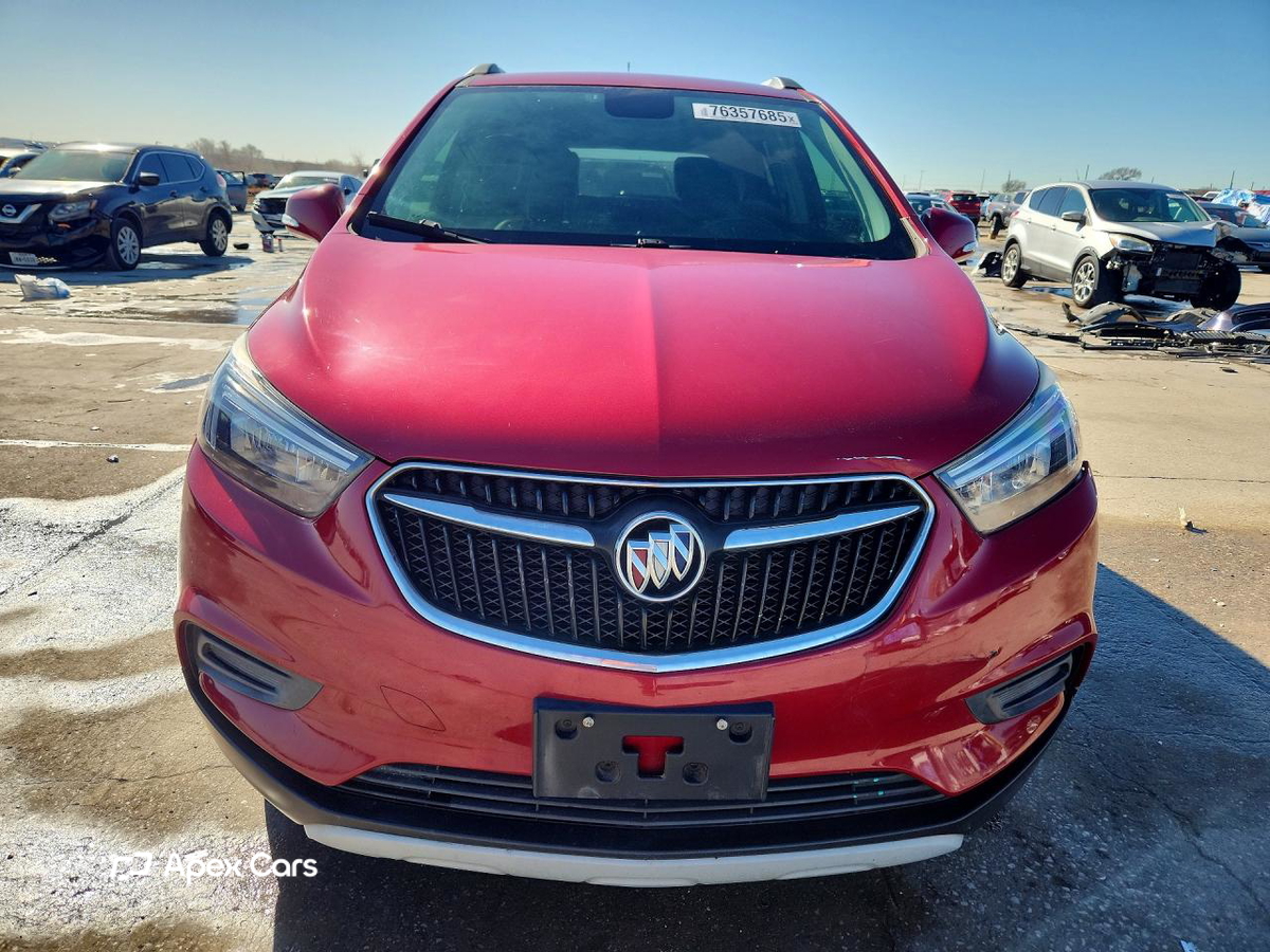 Buick Encore 2019