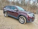 Kia Sorento 2014