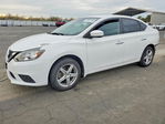 Nissan Sentra 2017