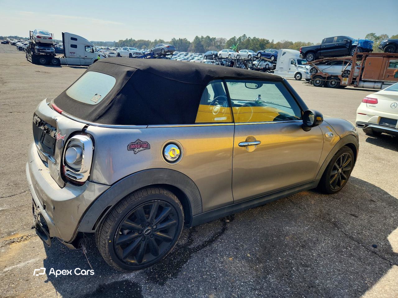 MINI Cooper 2016