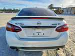 Nissan Altima 2018