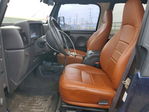 Jeep Wrangler 2002
