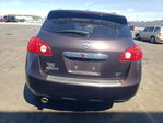 Nissan Rogue 2013