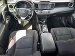 Toyota RAV 4 2016