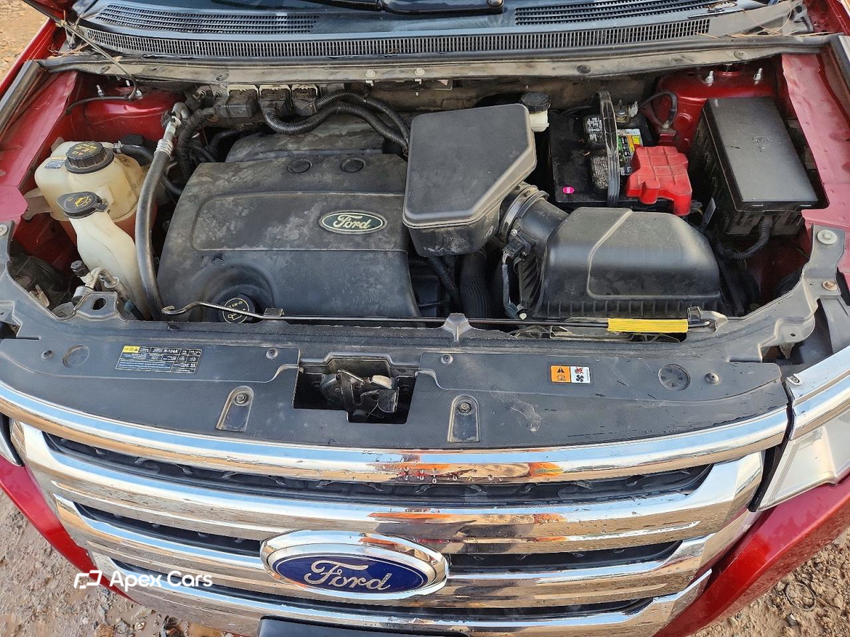 Ford Edge 2014