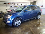 Chevrolet Equinox 2016