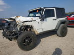 Jeep Wrangler 2017