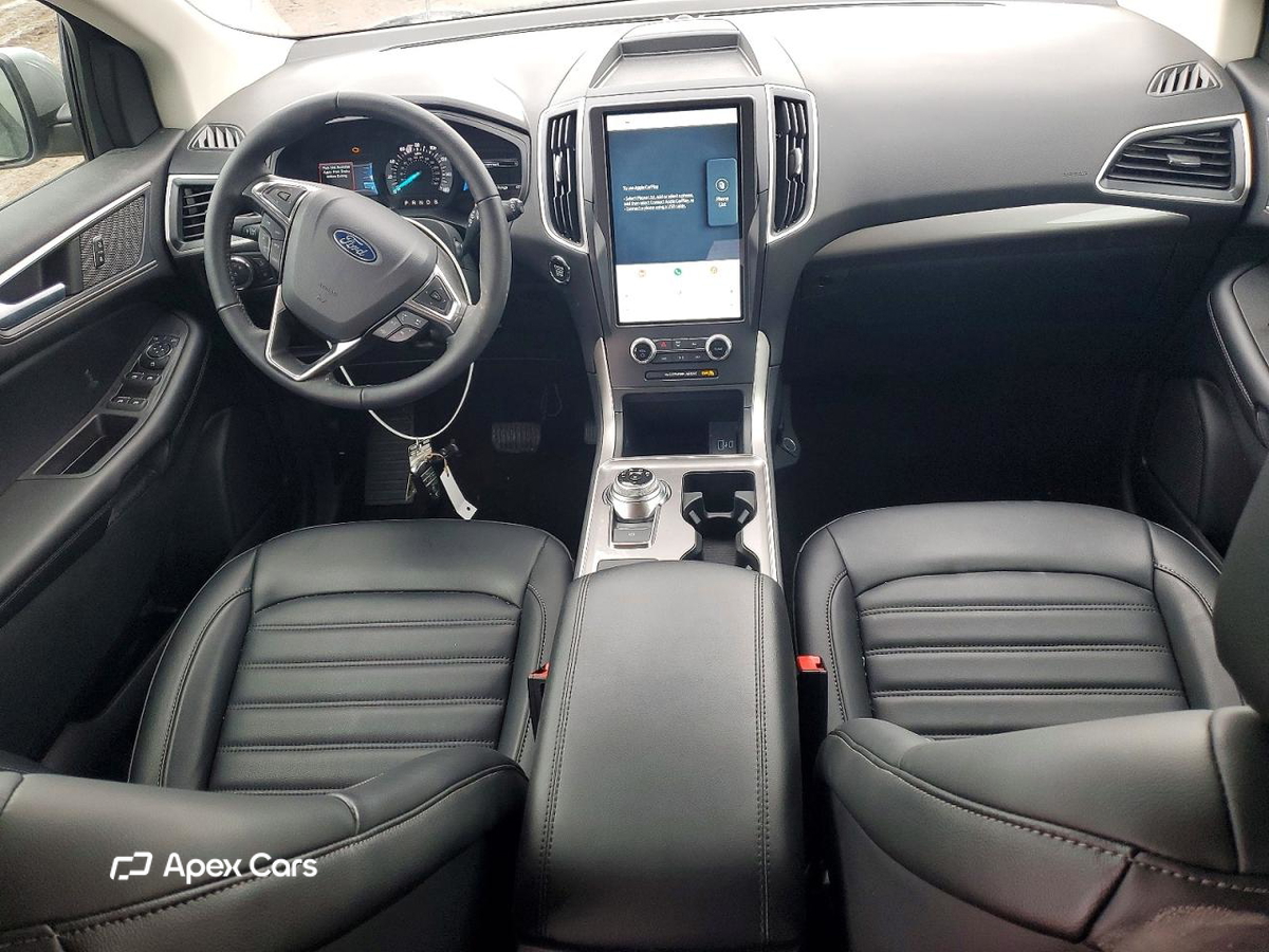 Ford Edge 2024