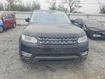 Land Rover Range Rover 2016