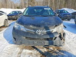 Toyota RAV 4 2015