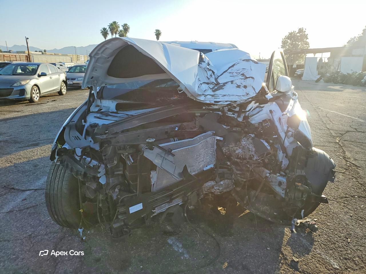 Hyundai Santa Fe 2020