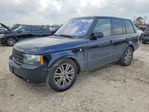 Land Rover Range Rover 2012