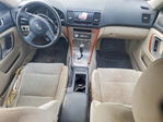 Subaru Legacy 2006