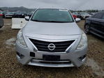 Nissan Versa 2018