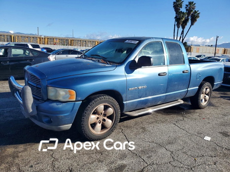 Dodge RAM 2002 - Image 1 of 13