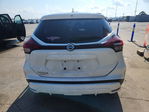 Nissan Kicks 2021
