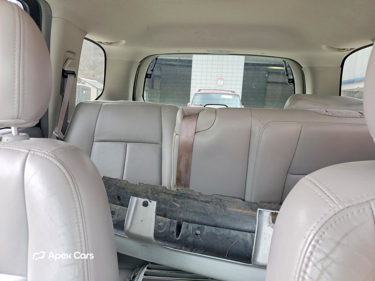GMC Envoy 2006