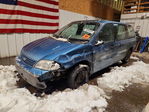 Ford Windstar 2002