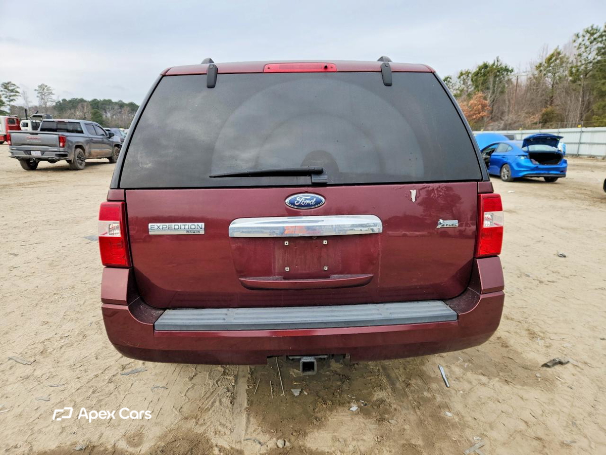 Ford Expedition 2009