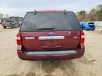 Ford Expedition 2009