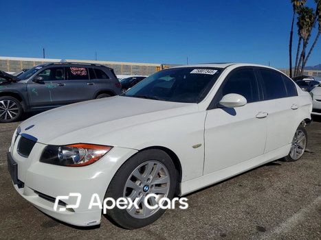 BMW Series 3 2006 - Image 1 of 13