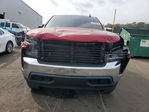 Chevrolet Silverado 2020