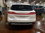 Lincoln MKC 2017
