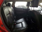 Nissan Rogue 2011
