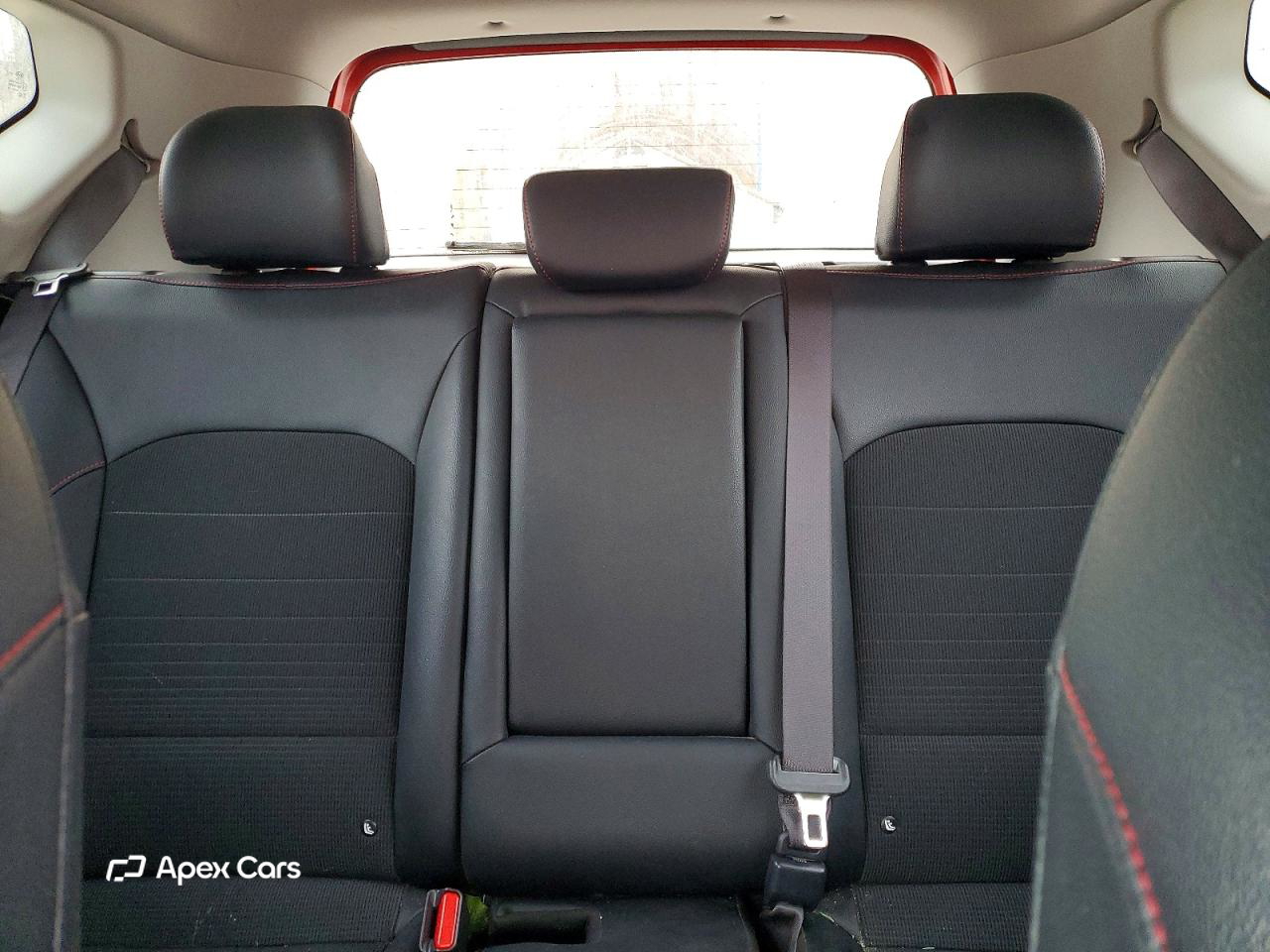 Kia Soul 2021