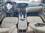 Honda Pilot 2019