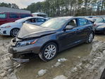 Kia Optima 2015
