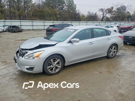 Nissan Altima 2013 - Image 1 of 13