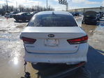 Kia Optima 2018