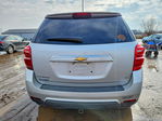 Chevrolet Equinox 2017