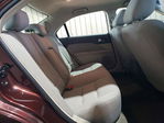 Ford Fusion 2012