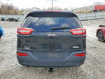 Jeep Cherokee 2018