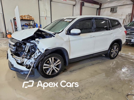 Honda Pilot 2018 - Image 1 of 14