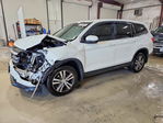 Honda Pilot 2018