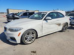 BMW Series 2 2017